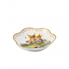 Villeroy & Boch Annual Easter Edition Jahresschale 2025 16,5 cm