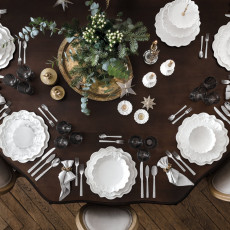 Villeroy & Boch Toy's Delight Royal Classic Teller Set 8-tlg.