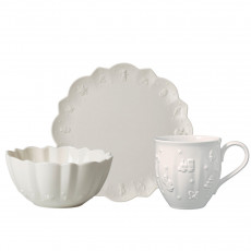 Villeroy & Boch Toy's Delight Royal Classic Frühstücks-Set 6-tlg.