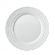 KPM Kurland Weiß Tafel-Set 12-tlg.