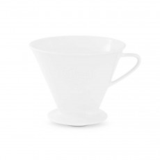Friesland Kaffee - Kannen und Filter Kaffeefilter weiß 1x6