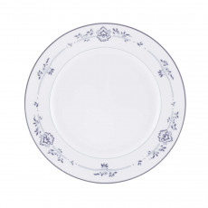 Friesland Atlantis Friesisch Blau Frühstücksteller 20 cm