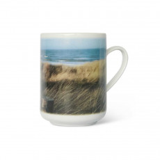 Friesland Becher Strand Becher Strand Düne 0,5 L