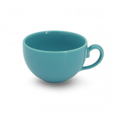 Friesland Trendmix Aquamarin Kaffee-Obertasse 0,24 L