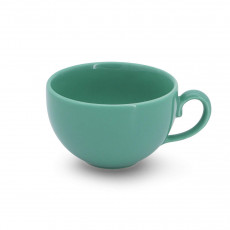 Friesland Trendmix Jade-Grün Kaffee-Obertasse 0,24 L