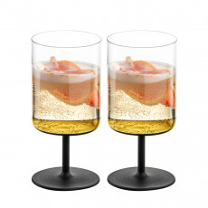 Eisch Secco Flavoured Cocktail Gläser im Geschenkkarton Set 2-tlg. 0,44 L