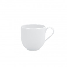 KPM Urbino Weiß Espresso Obertasse