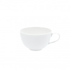 KPM Urbino Weiß Frühstücks Obertasse 0,25 L