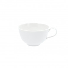 KPM Urbino Weiß Kaffee Obertasse 0,13 l