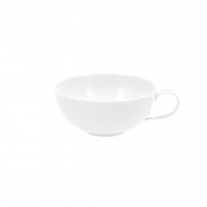 KPM Urbino Weiß Tee Obertasse 0,12 l