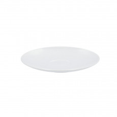 KPM Urbino Weiß Kaffee-/Tee-Untertasse 15 cm