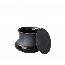 Rosenthal  Wirkkala Design Lights Viiva Dose klein 10 cm