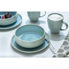 like. by Villeroy & Boch Crafted Blueberry Frühstücks-Set 6-tlg.