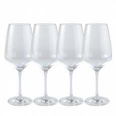Vivo - Villeroy und Boch Group Voice Basic - Glas Rotwein Glas Set 4-tlg. 0,2 L