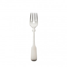 Robbe & Berking Spaten 925 Sterling Silber Fischgabel