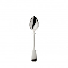 Robbe & Berking Spaten 925 Sterling Silber Kaffeelöffel groß