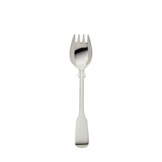 Robbe & Berking Spaten 925 Sterling Silber Austerngabel