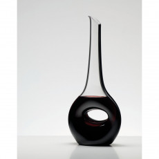 Riedel Black Tie Dekanter Black Tie Occhio Nero 0,75 L