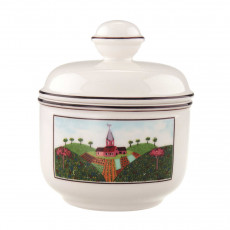 Villeroy & Boch Design Naif Zuckerdose 0,19 L
