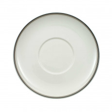 Villeroy & Boch Design Naif Frühstücks Untertasse 17 cm