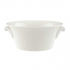 Villeroy & Boch Cellini Suppen Obertasse 0,4 L