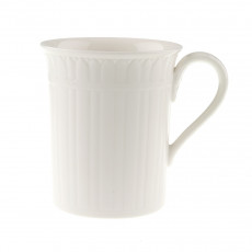 Villeroy & Boch Cellini Becher mit Henkel 0,30 L