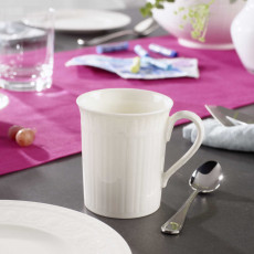 Villeroy & Boch Cellini Becher mit Henkel 0,30 L
