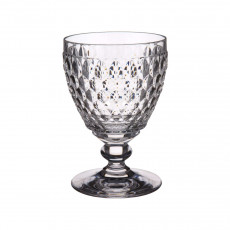 Villeroy & Boch Gläser Boston Weißweinglas 0,23 L
