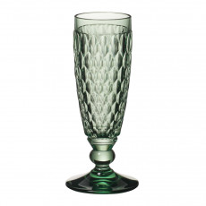 Villeroy & Boch Gläser Boston coloured Sektglas green 163 mm / 0,15 L