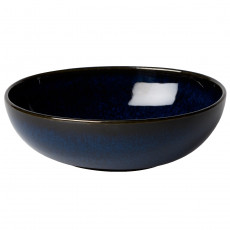 like. by Villeroy & Boch Lave bleu Bol 17 cm