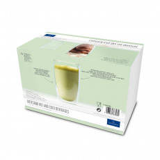 Villeroy & Boch Artesano Hot & Cold Beverages Becher Größe XL - Set 2-tlg. h: 14 cm / 0,45 L