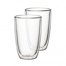 Villeroy & Boch Artesano Hot & Cold Beverages Becher Größe XL - Set 2-tlg. h: 14 cm / 0,45 L