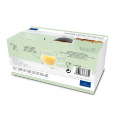 Villeroy & Boch Artesano Hot & Cold Beverages Tasse Größe S - Set 2-tlg. h: 6,8 cm / 0,11 L