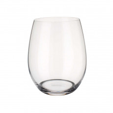 Villeroy & Boch Gläser Entree Becher Nr. 2 Glas Set 4-tlg. 110 mm / 0,48 L