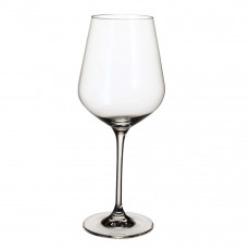 Villeroy & Boch La Divina Bordeauxkelch Glas Set 4-tlg. 650 ml / H: 25,2 cm