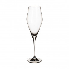 Villeroy & Boch La Divina Champagnerkelch Glas Set 4-tlg. 260 ml / H: 25,2 cm