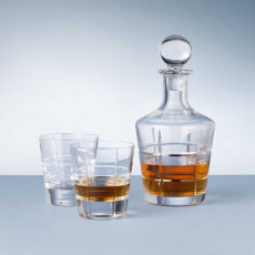 Villeroy & Boch Gläser Ardmore Club Whisky Set 3-tlg.