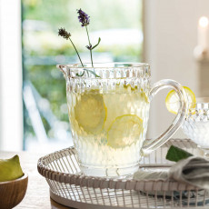 Villeroy & Boch Gläser Boston Krug 1,30 L