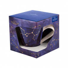 Villeroy & Boch NewWave Stars Becher mit Henkel Schütze / Sagittarius 0,24 L