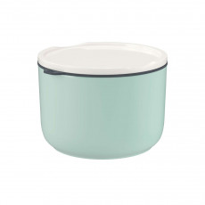 like. by Villeroy & Boch To Go & To Stay Lunchbox L rund mineral d: 13 cm / h: 9,5 cm / 0,73 L