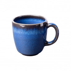 like. by Villeroy & Boch Lave bleu Kaffeeobertasse 0,19 L