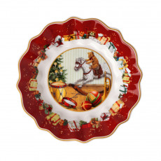 Villeroy & Boch Toy's Fantasy Schale auf Fuß klein - Geschenke 15 cm