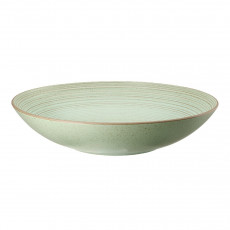 Thomas Nature Leaf Teller tief / Schale 28 cm