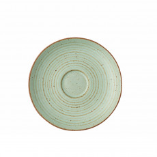 Thomas Nature Leaf Espressountertasse 12 cm