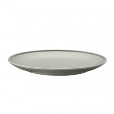 Thomas Clay Smoke Speiseteller 27 cm