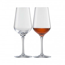 Eisch Sky SensisPlus Digestif Glas Set 2-tlg. 200 ml / 179 mm