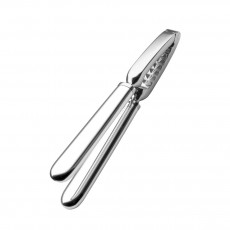 Robbe & Berking Dante Bar-Kollektion - 150 g versilbert Nussknacker