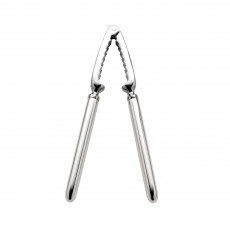 Robbe & Berking Dante Bar-Kollektion - 150 g versilbert Nussknacker