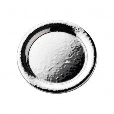 Robbe & Berking Martele Bar-Kollektion - 90 g versilbert Gläserteller