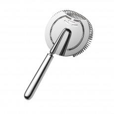 Robbe & Berking Dante Bar-Kollektion - 150 g versilbert Cocktailstrainer
